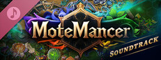 MoteMancer Original Soundtrack