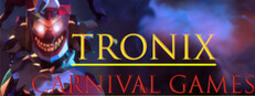 Tronix Carnival Games