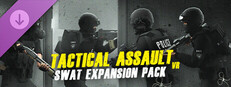 Tactical Assault VR - Operation: Dahlia DLC