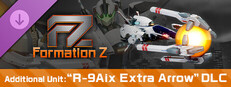 FZ: Formation Z – Additional Unit: "R-9Aix Extra Arrow" DLC