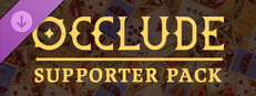 Occlude - Supporter Pack