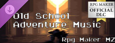 RPG Maker MZ - Old School Adventure Music