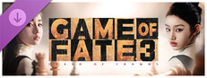 Game Of Fate3：Digital upgraded version