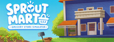 Sproutmart – Grocery Store Simulator