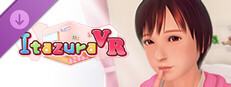 ItazuraVR - Hair Half up bun