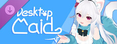 Desktop Maid -  Unlimited Presets DLC