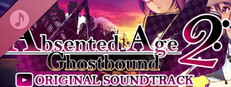 [English] AbsentedAge 2: Ghostbound  Soundtrack