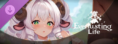 Everlusting Life - Mascot Polly