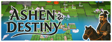 Ashen Destiny