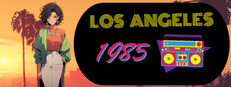Los Angeles 1985