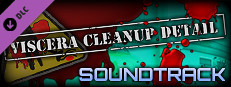 Viscera Cleanup Detail - Soundtrack