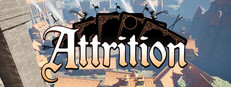 Attrition