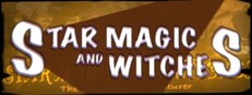 STAR MAGIC AND WITCHES