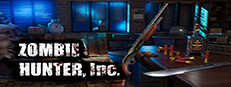 Zombie Hunter, Inc.