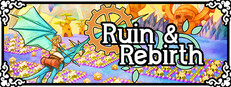 Ruin and Rebirth