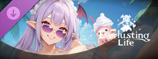 Everlusting Life - Mascot Trixie