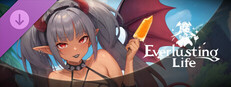 Everlusting Life - Mascot Trish