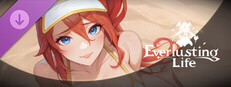 Everlusting Life - Mascot Ingrid