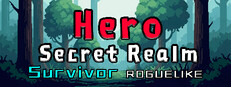 Secret Heroes-Survivor Roguelike