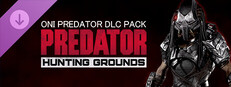Predator: Hunting Grounds — хищник Призрак