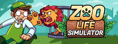 Zoo Life Simulator