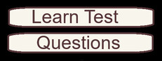 LearnTestQuestions