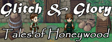 Glitch & Glory: Tales of Honeywood