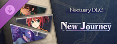 Noctuary Free DLC: New Journey