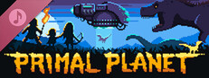 Primal Planet (Original Soundtrack)