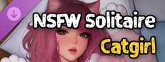 NSFW Solitaire - Catgirl