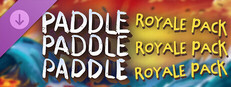 Paddle Royale Pack