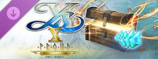 Ys X: Proud Nordics - L Crystal Set