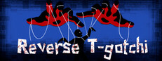Reverse T-gotchi