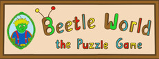 BeetleWorld : the Puzzle Game