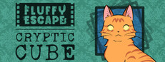 Fluffy Escape: Cryptic Cube