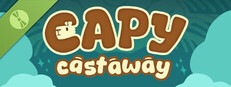 Capy Castaway Demo