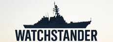 Watchstander: Surface Warfare Officer Training Simulator