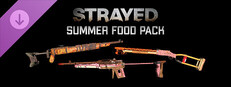 Strayed - Summer Food Pack