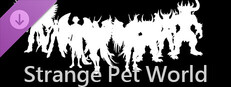 Strange Pet World - Stage2 ITEM