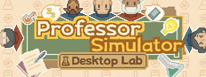 Professor Simulator: Desktop Lab