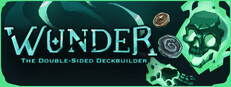 Wunder: The Double-Sided Deckbuilder