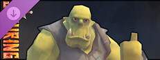 The Scouring - Gold Dev Supporter Pack