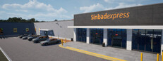 Sinbadexpress