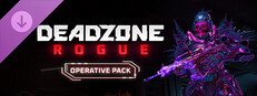 Deadzone: Rogue - Operative Pack