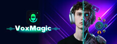 VoxMagic - Голосовой изменитель в реальном времени