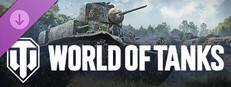 World of Tanks — M3 Light Pack (III Soviet Light Tank)