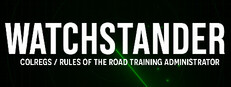 Watchstander: CORTA — COLREGS / Rules of the Road Training Administrator