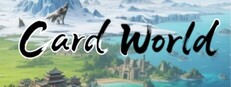 Card World
