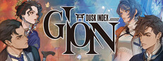 DUSK INDEX: GION（ダスクインデックスギオン）