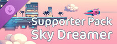 Sky Dreamer – Supporter Pack